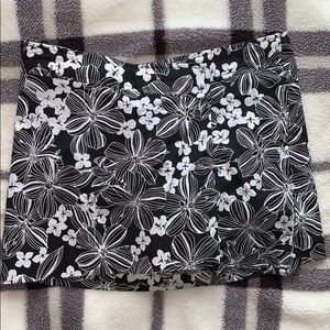 Vintage Skort